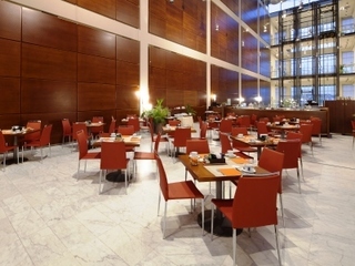 Hotel Doubletree By Hilton Turin Lingotto