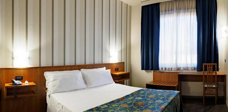 B&B Hotel Torino President