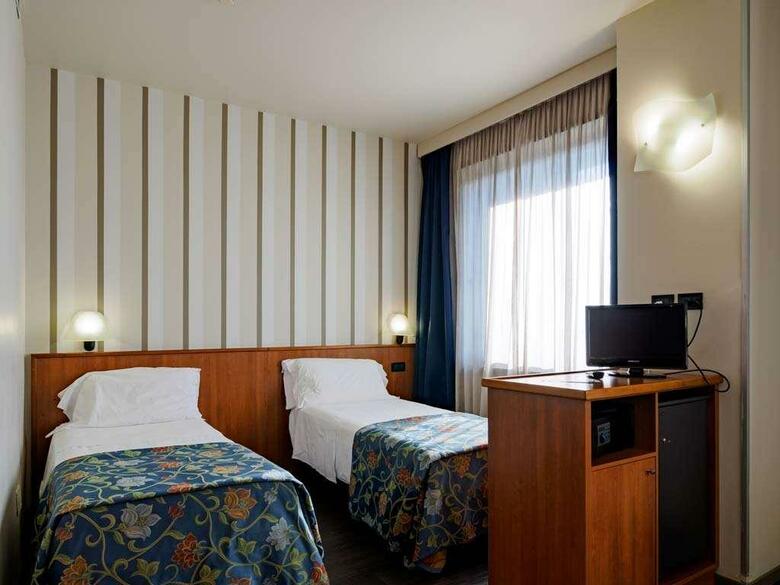 B&B Hotel Torino President