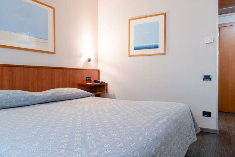 B&B Hotel Torino President