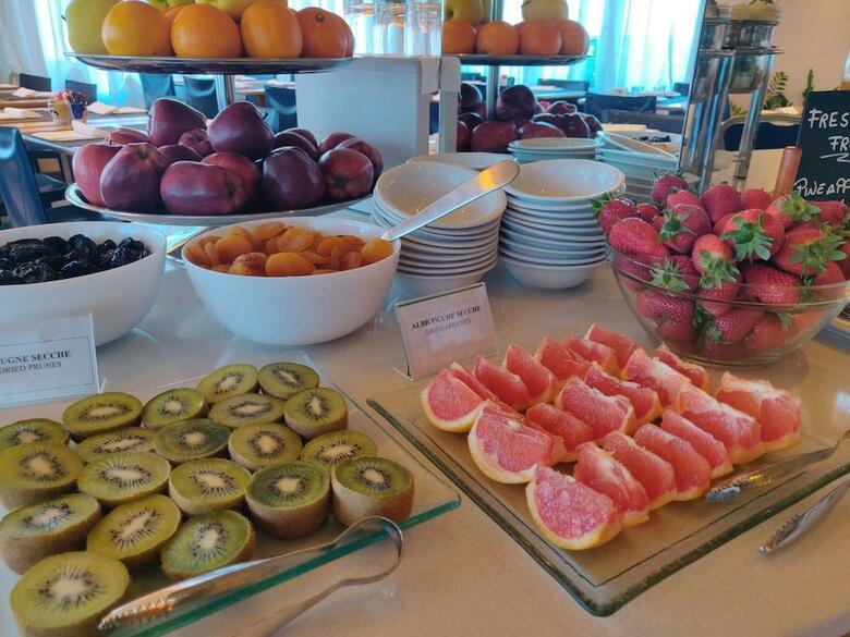 Best Western Hotel Tre Torri