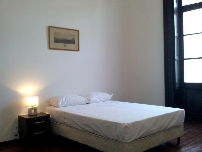 Montevideo Chic Hostel