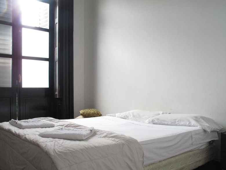 Montevideo Chic Hostel