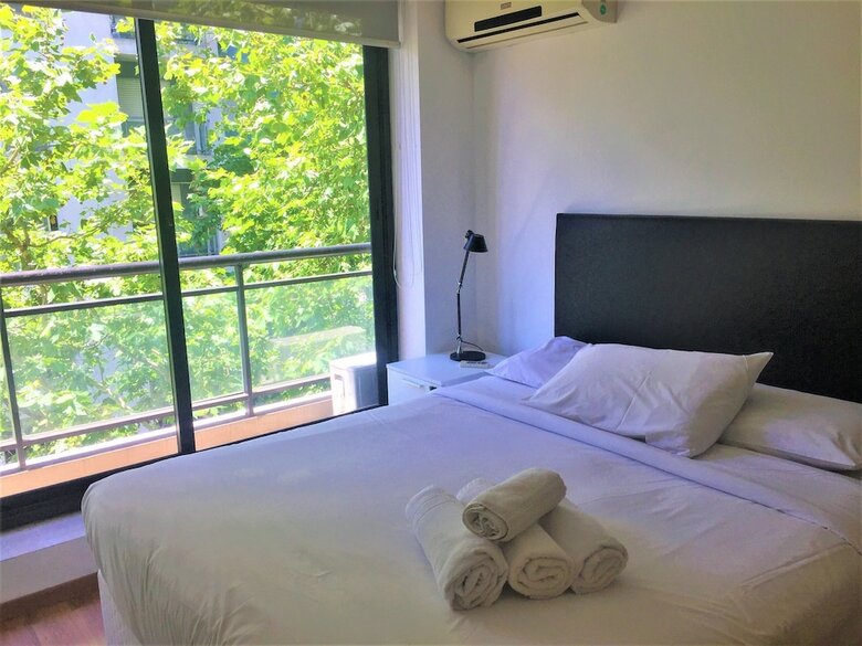 Rentline Apartamentos - Sunline