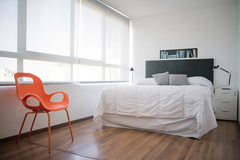Rentline Apartamentos - Sunline