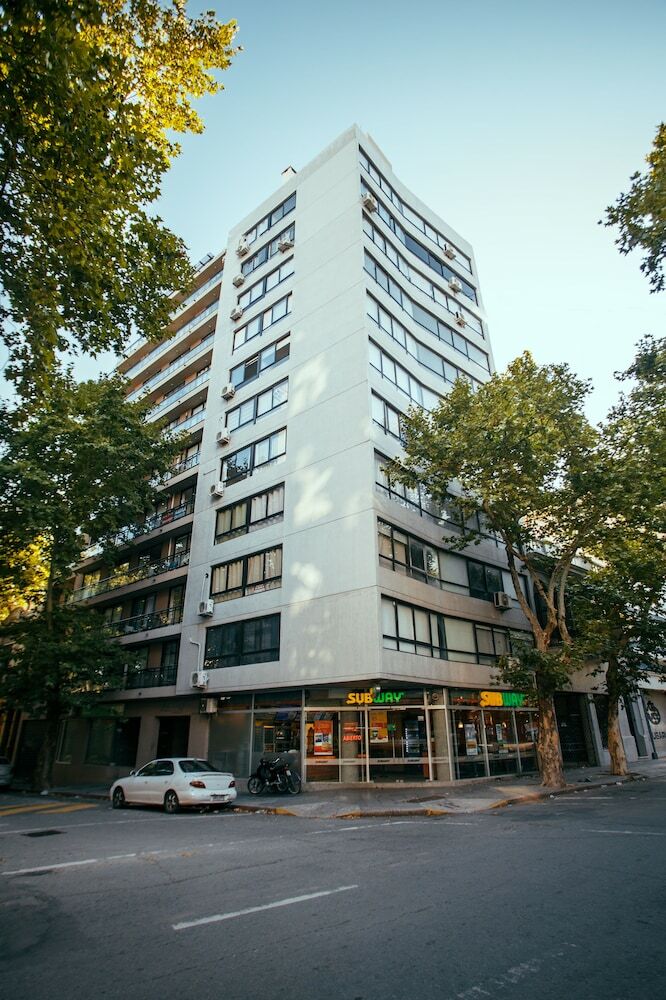 Rentline Apartamentos - Sunline