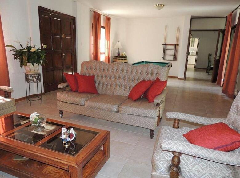 Apartamento Villa Niagara