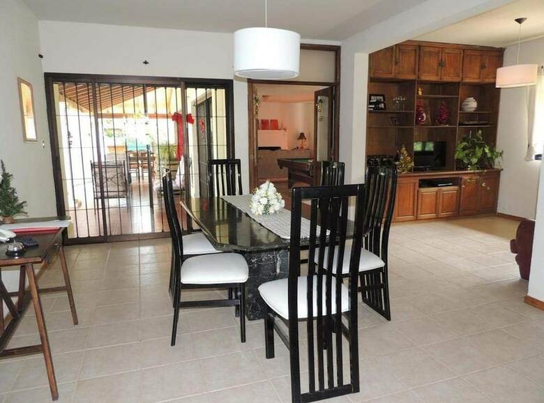 Apartamento Villa Niagara