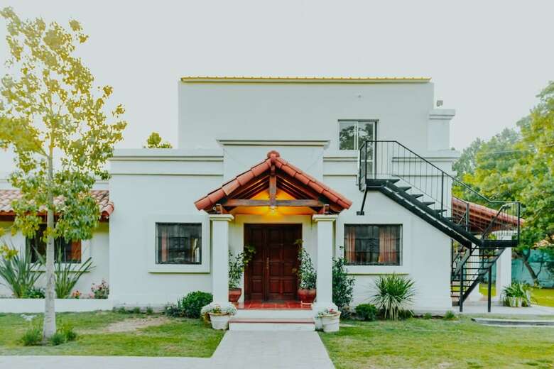 Apartamento Villa Niagara
