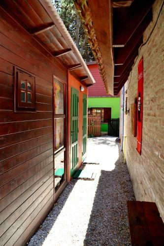 B&B Mi Casa Es Tu Casa