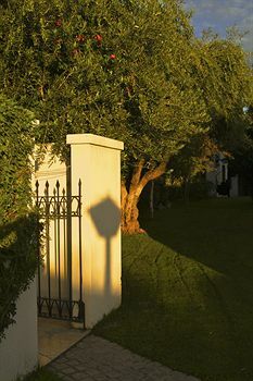 Bed & Breakfast Casa De Coria