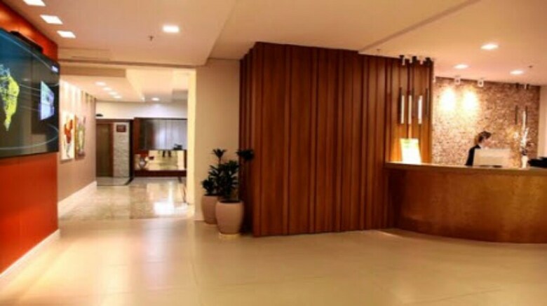 Hotel Mogano Premium