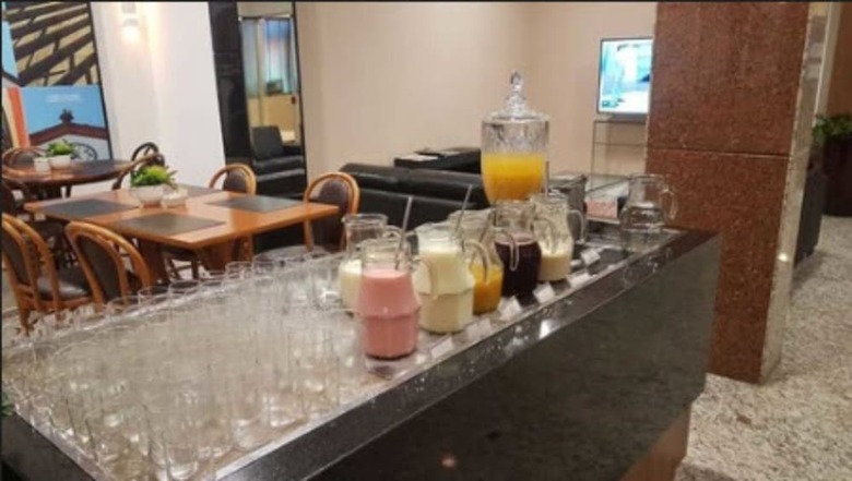 Hotel Mogano Premium