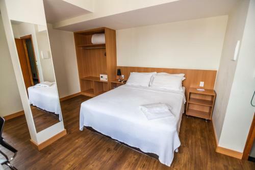 Vertentes Su�tes Hotel