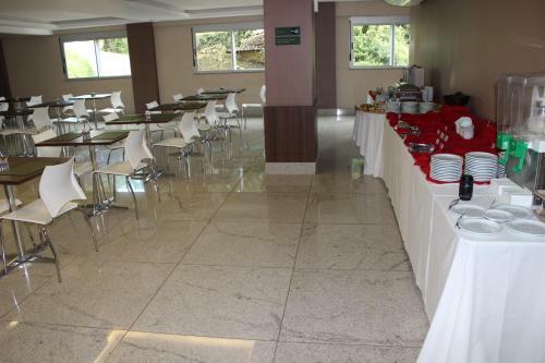 Vertentes Su�tes Hotel