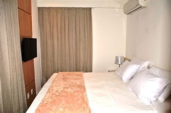 Unique Apart Hotel