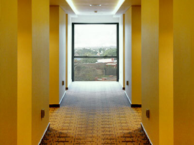 Neper Hotel