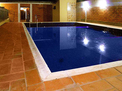Hostal Upfront Lodge Iguassu