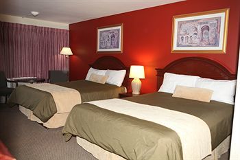 Saxony Motel
