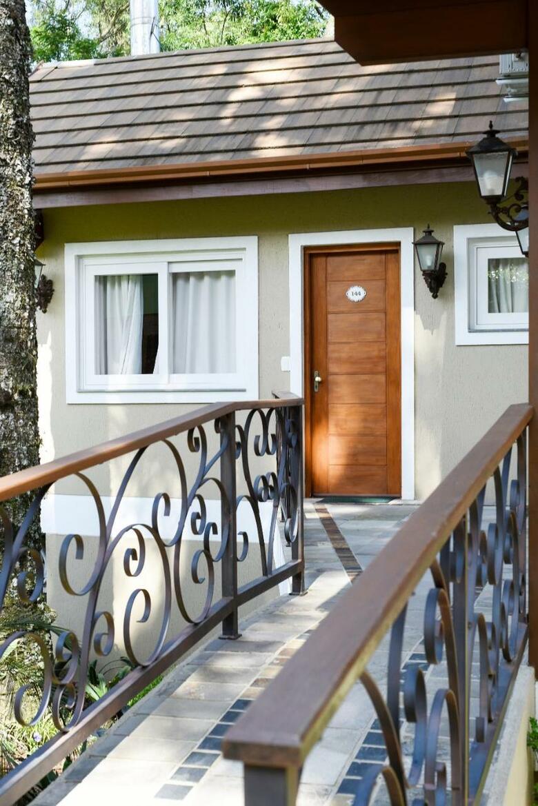 Hotel Kehl Haus