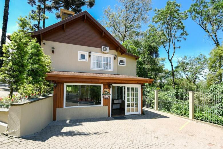 Hotel Kehl Haus
