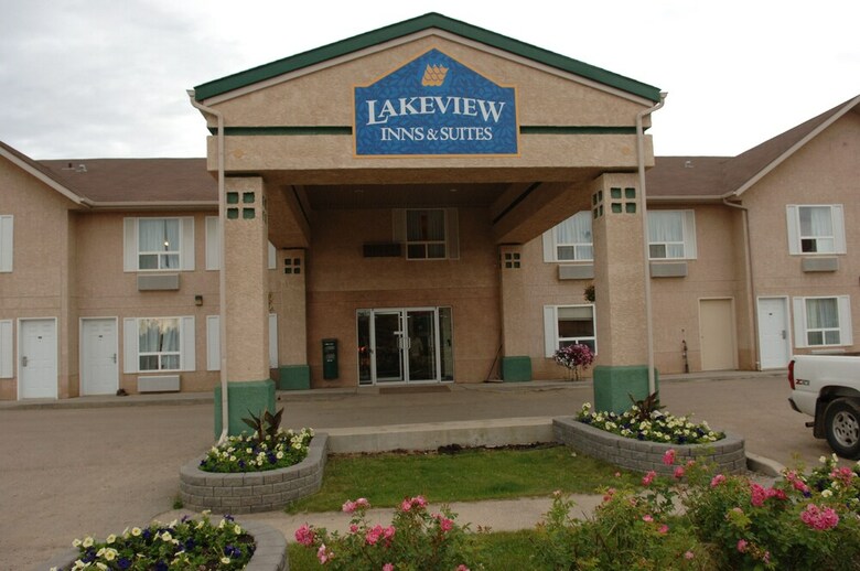 Hotel Lakeview Inns & Suites - Edson East