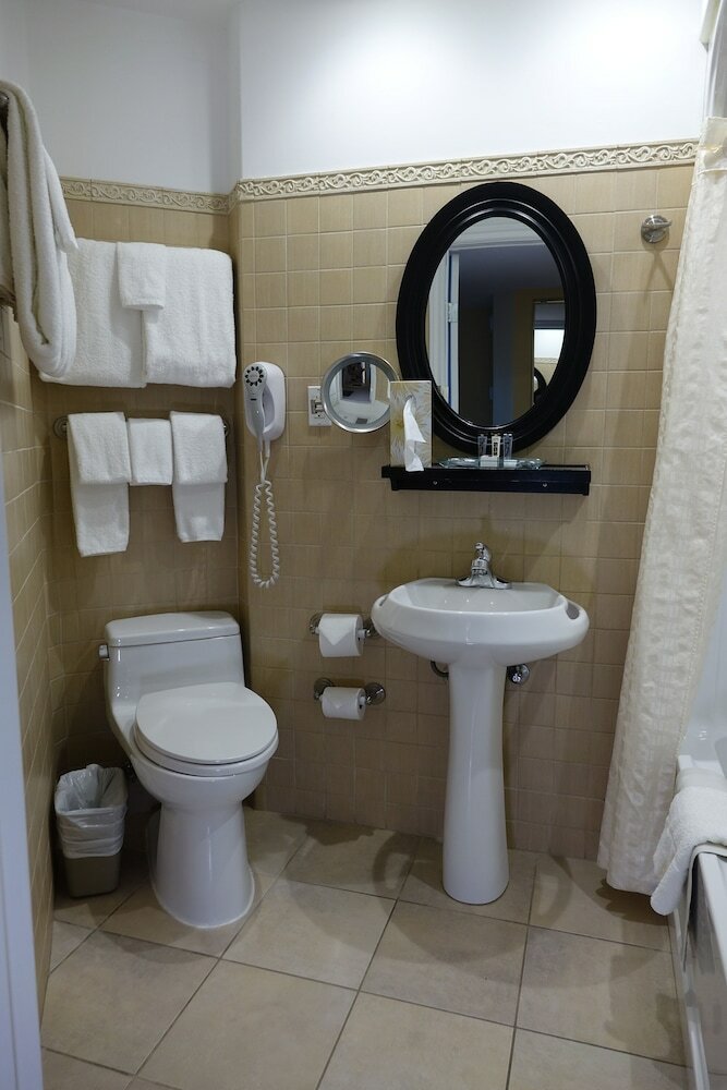 Chateau Louis Hotel & Conference Centre