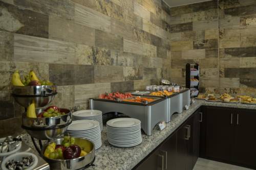 Hotel Holiday Inn Express & Suites Celaya