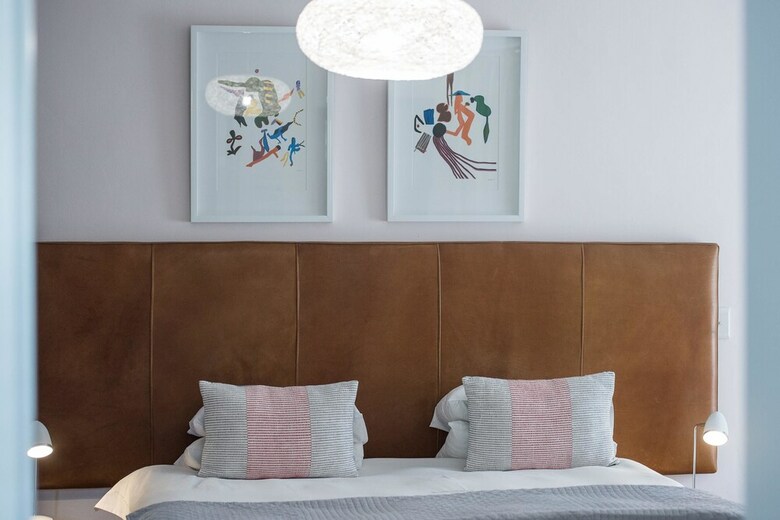 Hostal Ballinderry, The Robertson Guest House