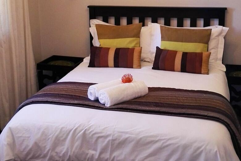Hostal Eikelower Guesthouse