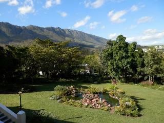 Hostal Braeside Guest House