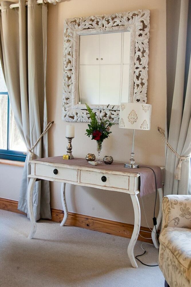Bed & Breakfast Villa Tarentaal