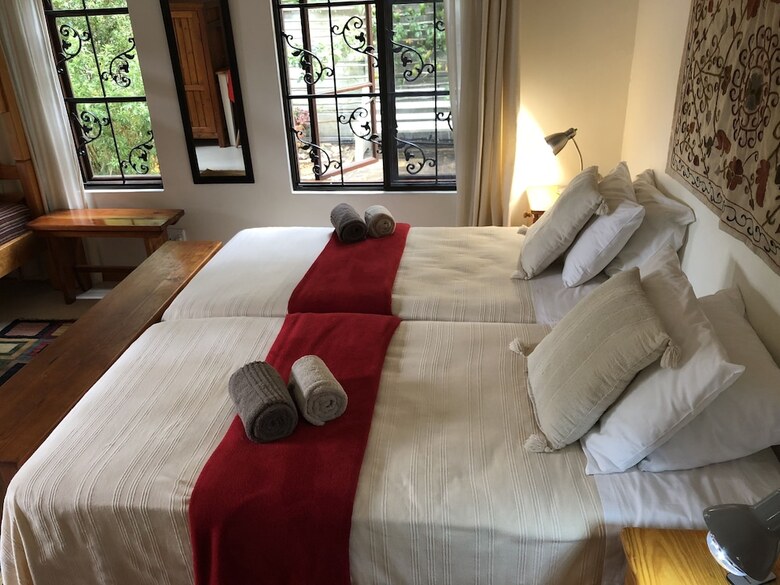 10 Alexander B&B
