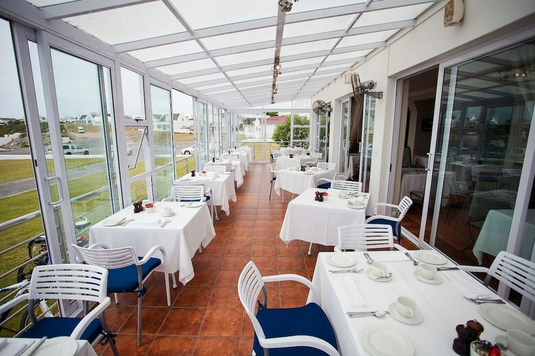 Arniston Spa Hotel