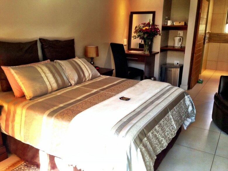 Bed & Breakfast Pilgrims Delight