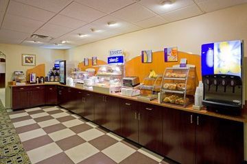 Hotel Holiday Inn Express