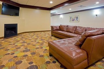 Hotel Holiday Inn Express