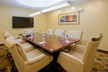 Hotel Holiday Inn Express