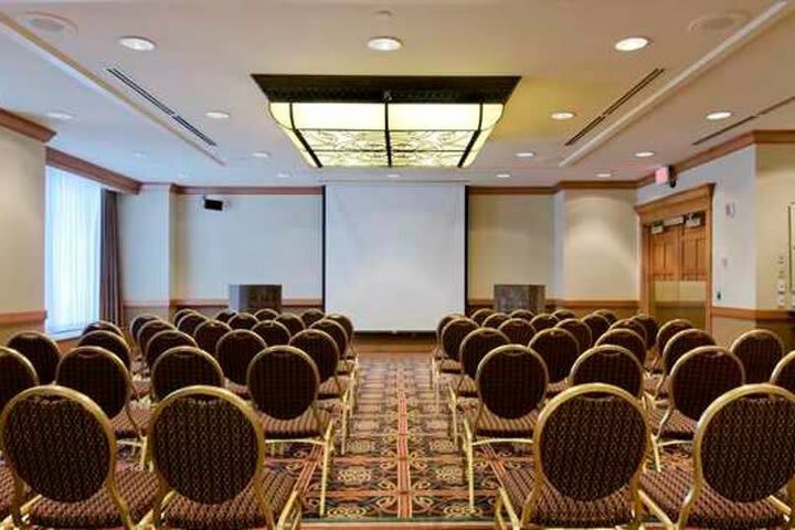 Hotel Hilton Anchorage
