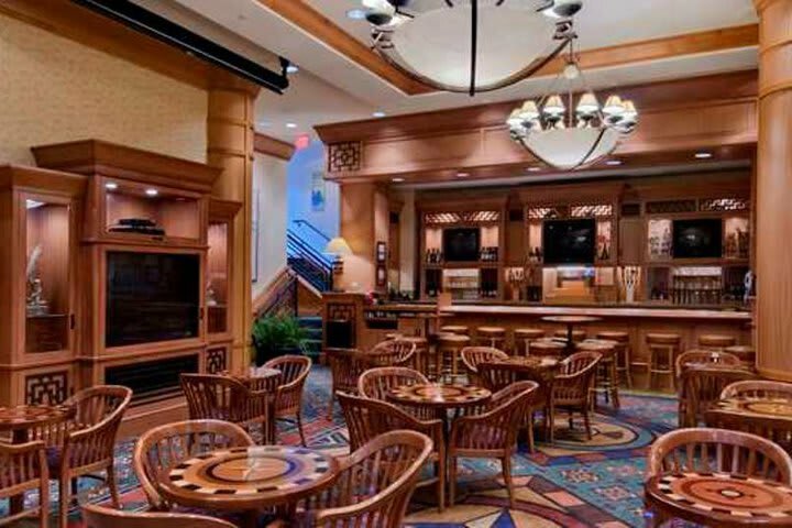 Hotel Hilton Anchorage
