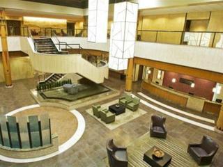 Hotel Sheraton Anchorage