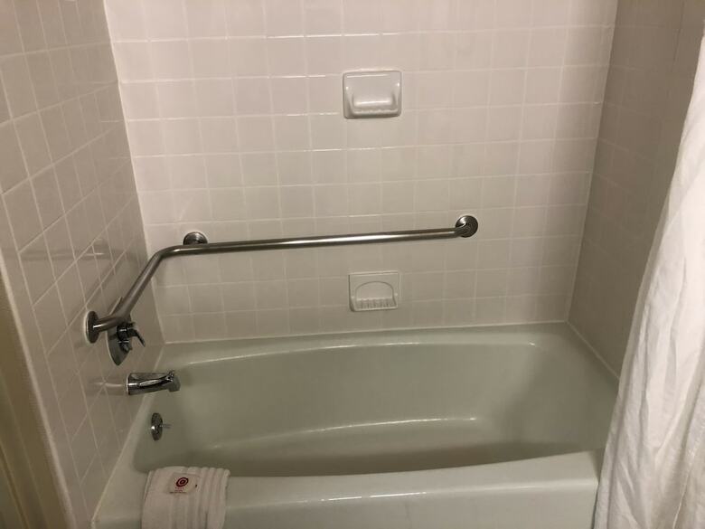 Hotel Comfort Inn At The Pentagon
