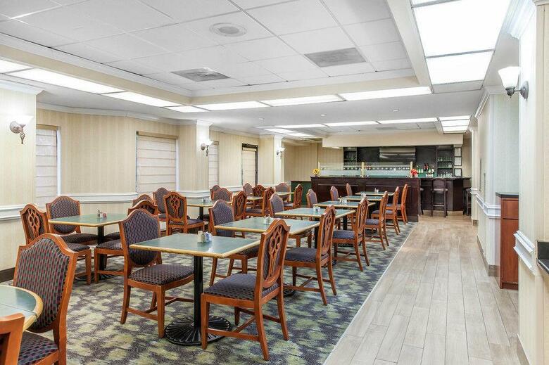 Hotel Comfort Inn At The Pentagon