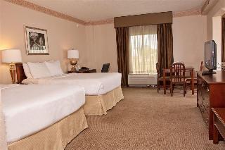 Hotel Comfort Suites Atlanta