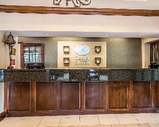 Hotel Comfort Suites Atlanta