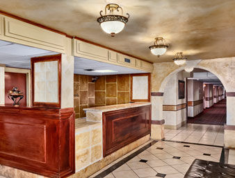Hotel Best Western Austin South