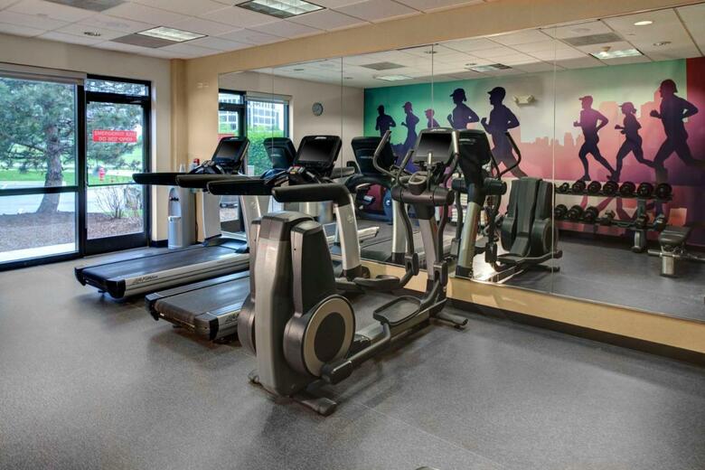 Hotel Hyatt Place Nashville