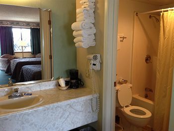 Hotel Windmill Inn