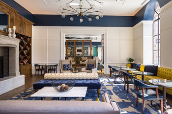Mount Vernon Hotel