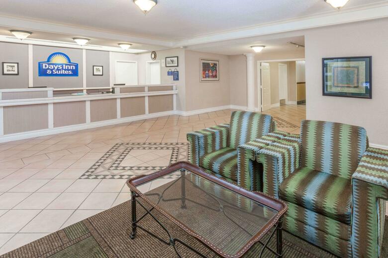 Hotel La Quinta Inn Chicago Arlington Heights